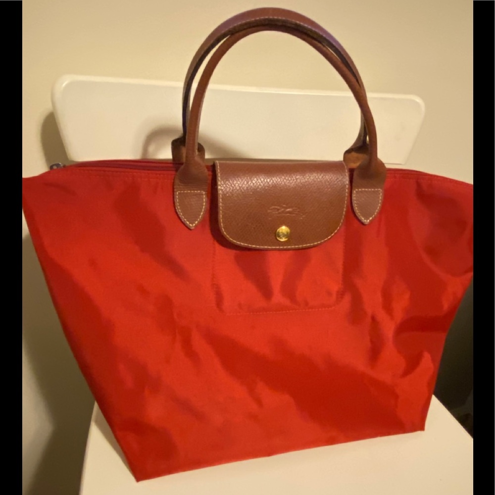 Longchamp bag